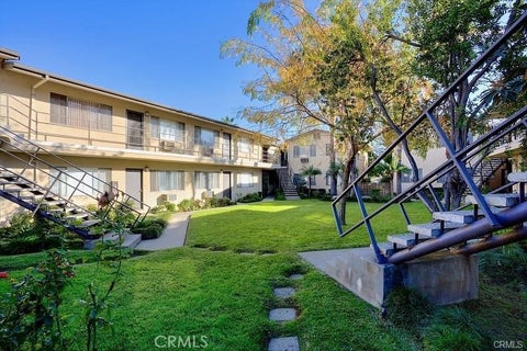 Photo of 1119 W Duarte Road #18, Arcadia, CA 91007 (MLS # NP26203581)