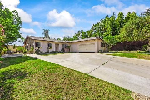 Photo of 822 Corona Ave, Corona, CA 92879 (MLS # PW25271701)