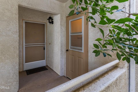 Tiny photo for 2623 Antonio Drive #105, Camarillo, CA 93010 (MLS # V1-39245)