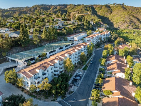 Tiny photo for 2623 Antonio Drive #105, Camarillo, CA 93010 (MLS # V1-39245)