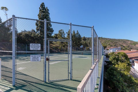 Tiny photo for 2623 Antonio Drive #105, Camarillo, CA 93010 (MLS # V1-39245)