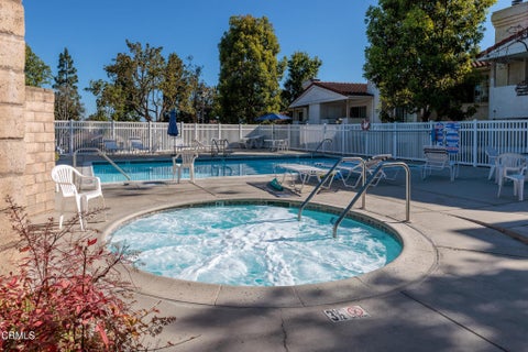 Tiny photo for 2623 Antonio Drive #105, Camarillo, CA 93010 (MLS # V1-39245)