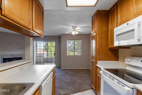 Tiny photo for 2623 Antonio Drive #105, Camarillo, CA 93010 (MLS # V1-39245)