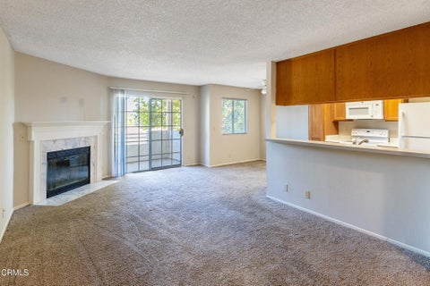 Tiny photo for 2623 Antonio Drive #105, Camarillo, CA 93010 (MLS # V1-39245)
