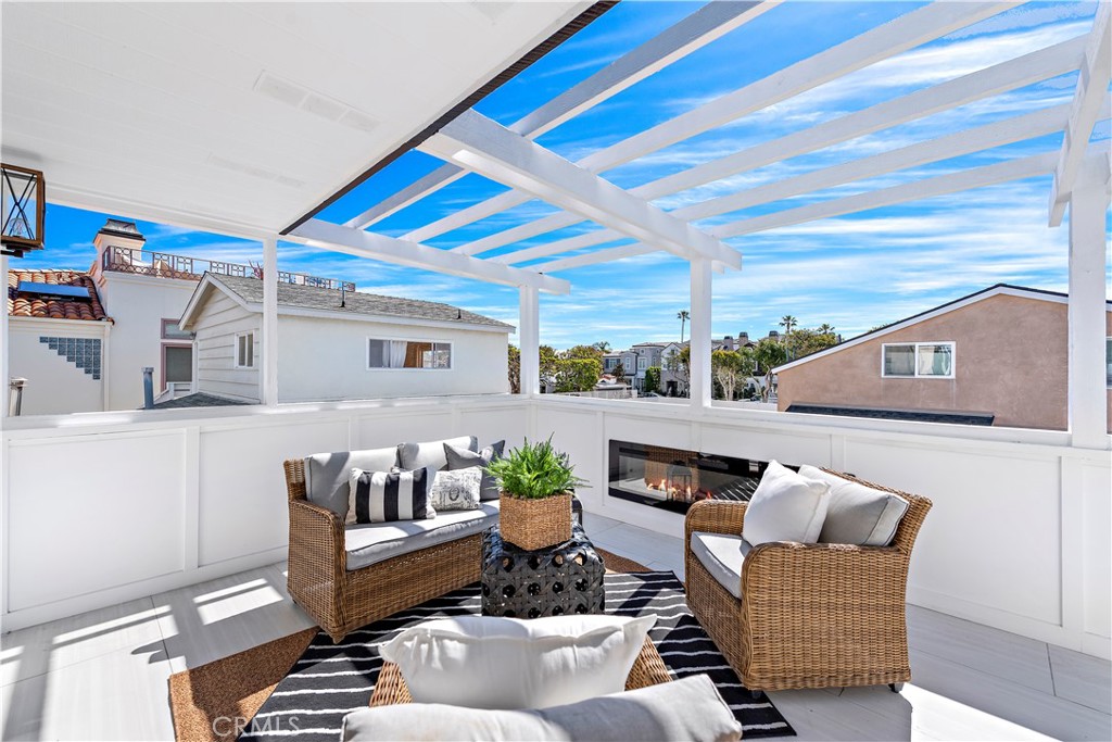 Balboa Peninsula (Residential) (BALP) - Residential