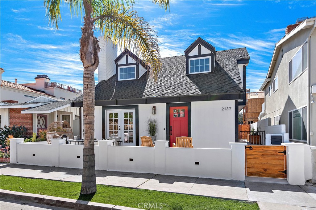 Balboa Peninsula (Residential) (BALP) - Residential