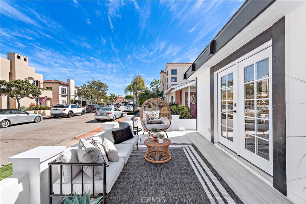 Balboa Peninsula (Residential) (BALP) - Residential