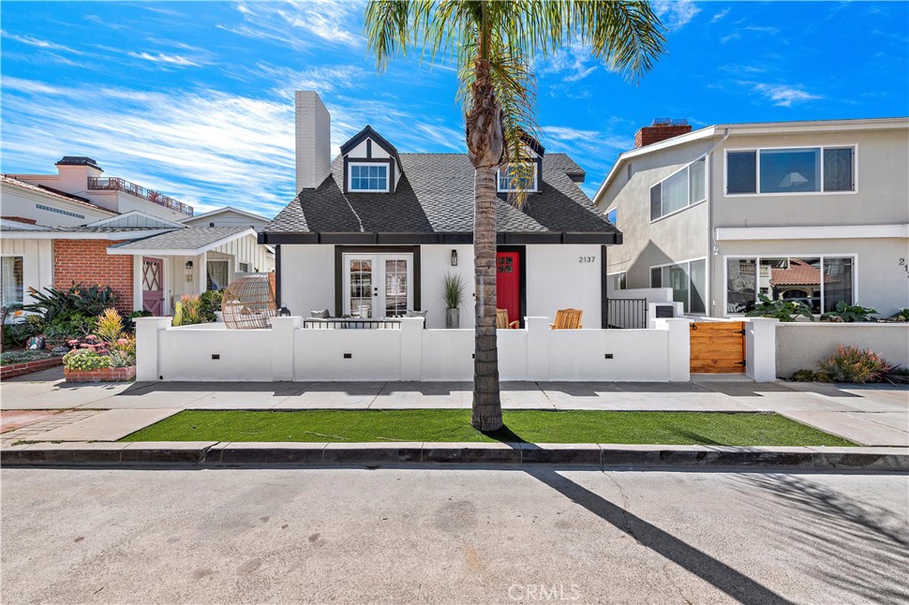 Balboa Peninsula (Residential) (BALP) - Residential