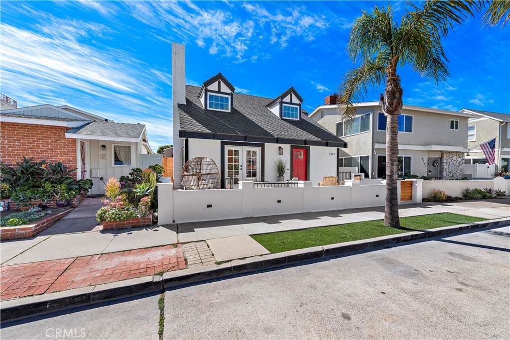 Balboa Peninsula (Residential) (BALP) - Residential