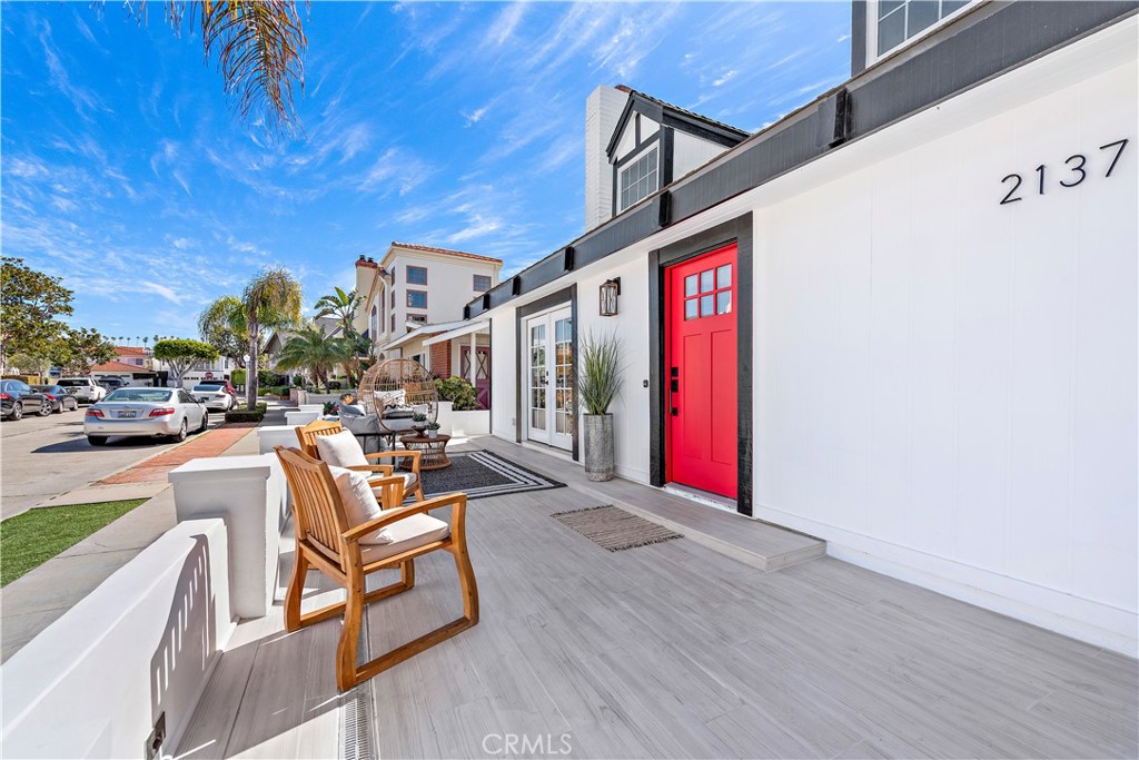 Balboa Peninsula (Residential) (BALP) - Residential