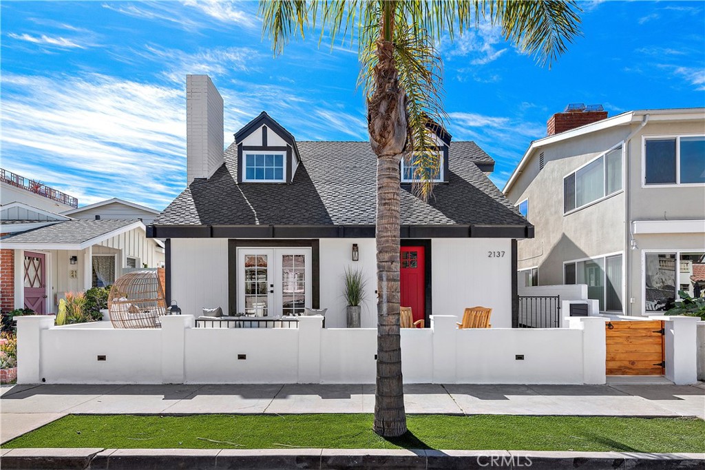 Balboa Peninsula (Residential) (BALP) - Residential
