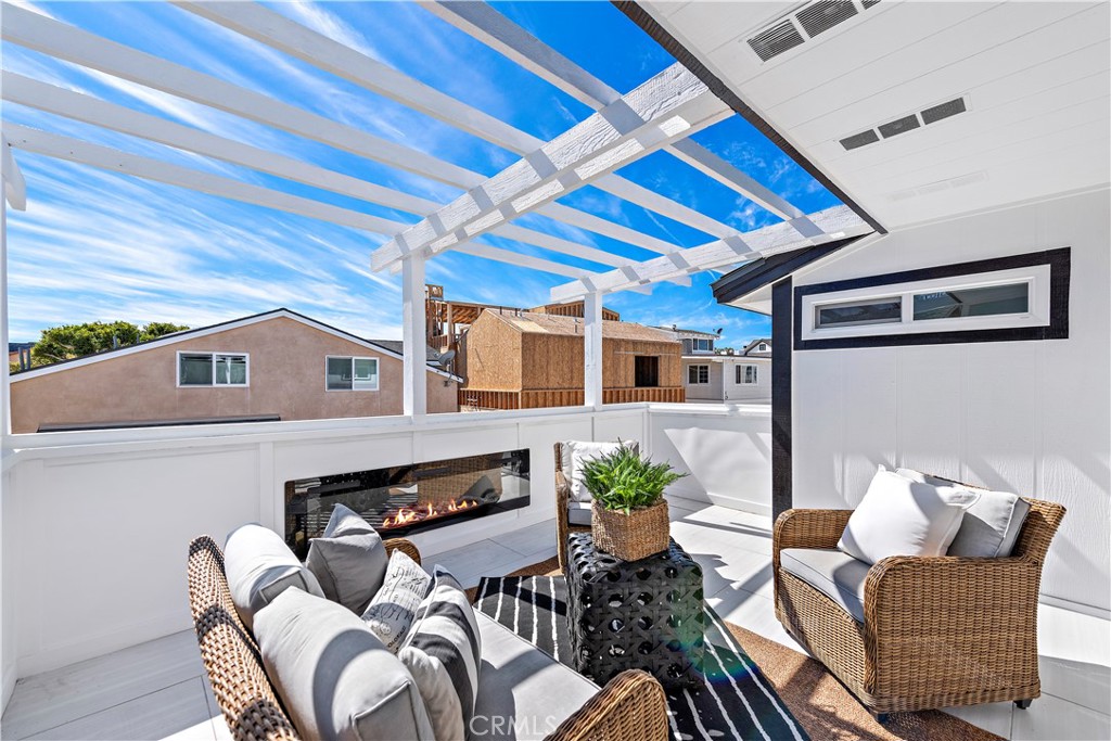 Balboa Peninsula (Residential) (BALP) - Residential