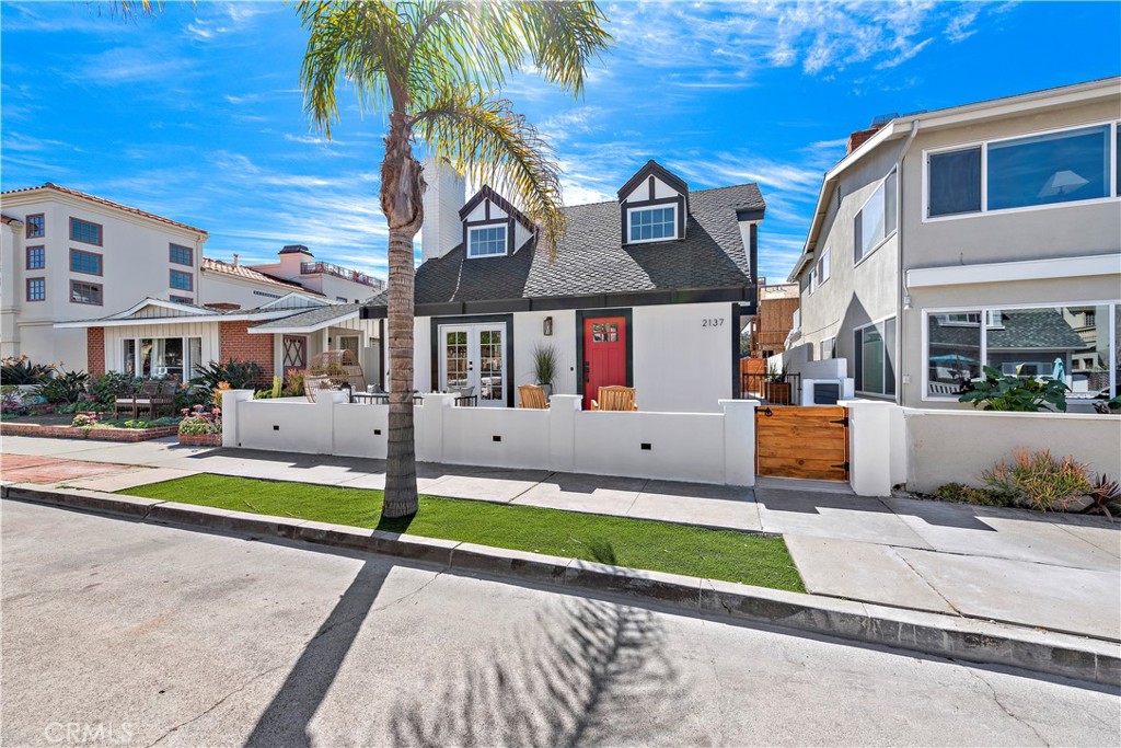 Balboa Peninsula (Residential) (BALP) - Residential