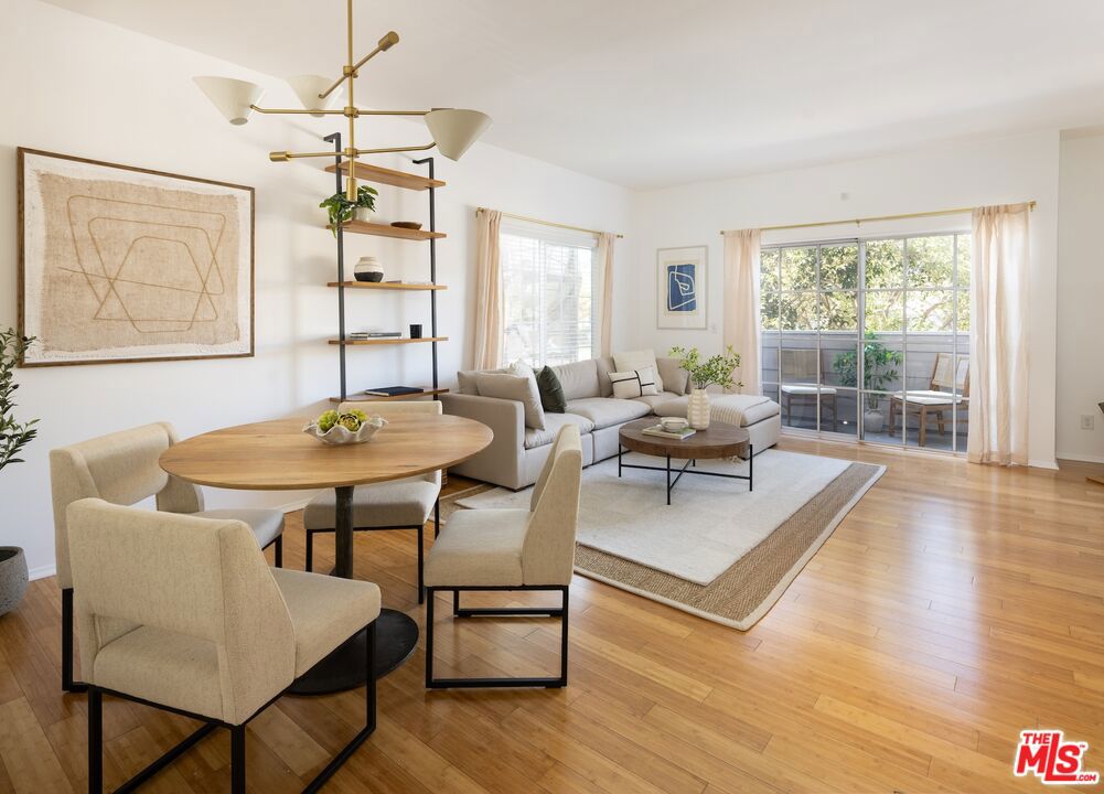 Photo of 12016 Washington Place #106, Los Angeles, CA 90066 (MLS # 26895495)