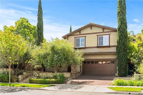 4047 Golden Terrace Lane, Chino Hills, CA 91709 - MLS#: CV26041290
