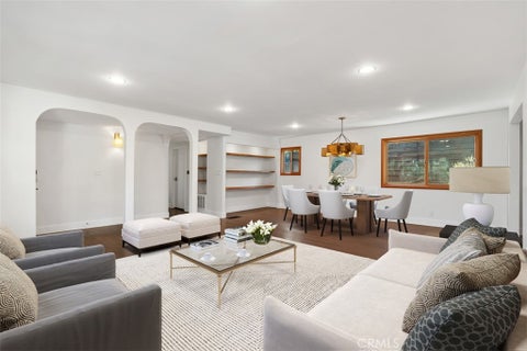 Photo of 1925 Waterloo ST, Los Angeles, CA 90039 (MLS # OC26191955)