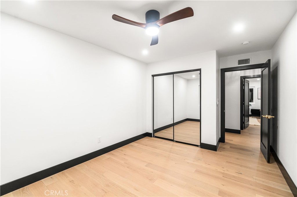 Meredith Gardens (MERE) - Residential