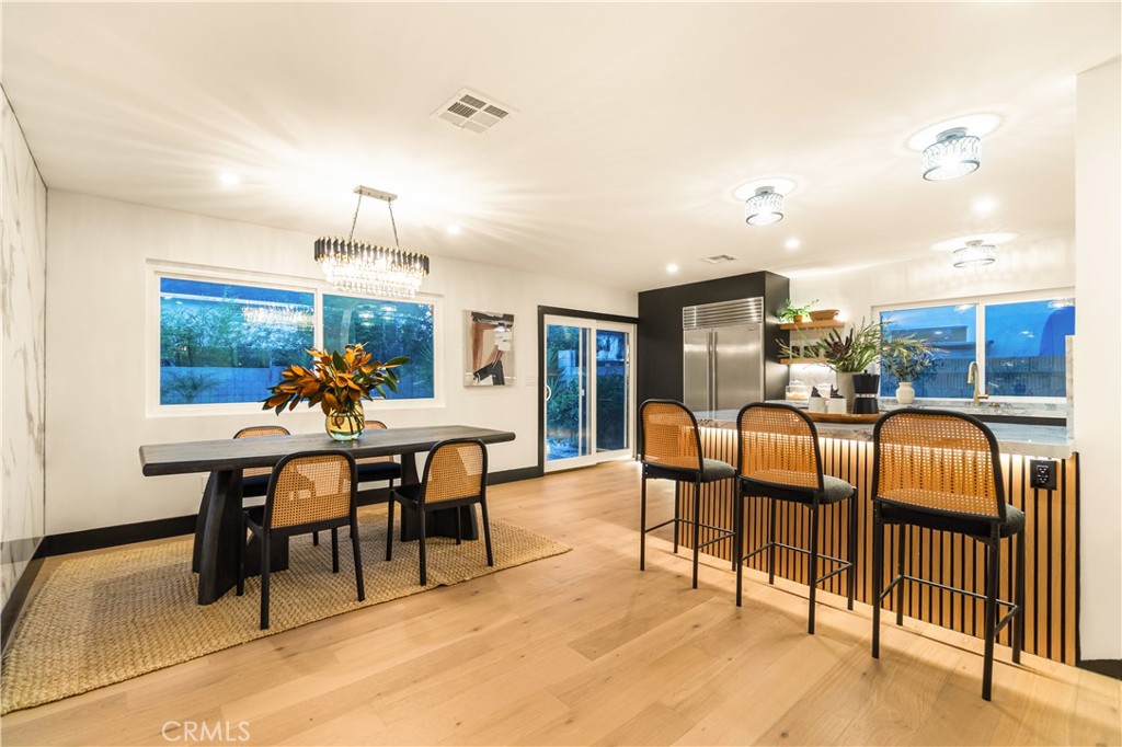 Meredith Gardens (MERE) - Residential