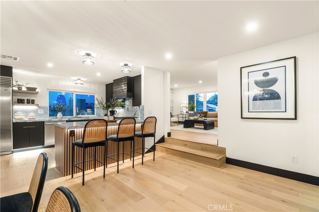 Meredith Gardens (MERE) - Residential