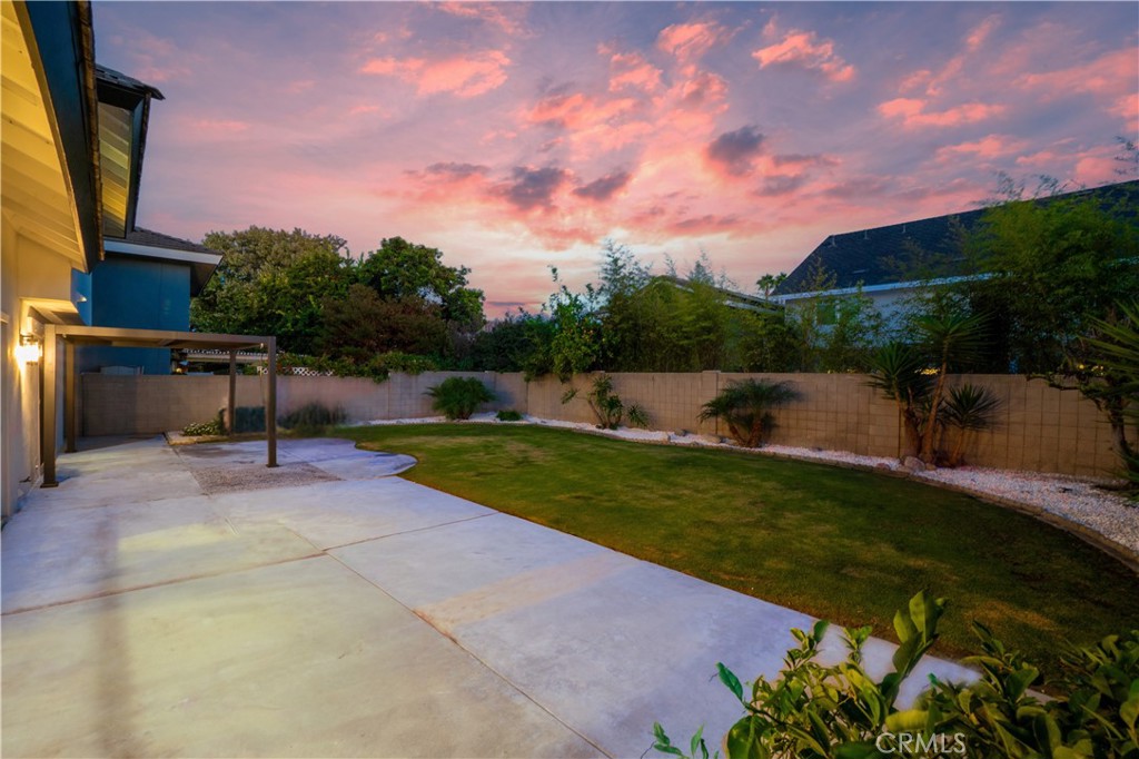 Meredith Gardens (MERE) - Residential
