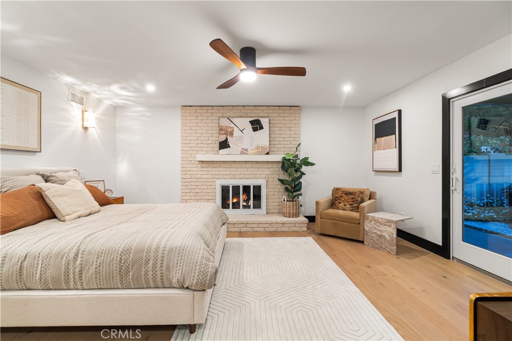 Meredith Gardens (MERE) - Residential