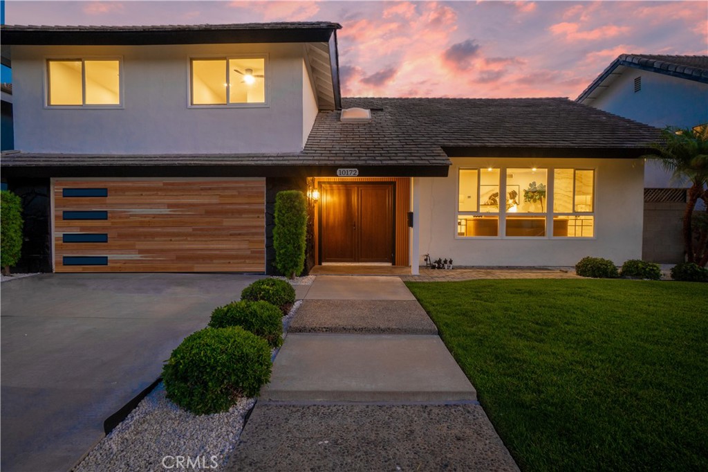 Meredith Gardens (MERE) - Residential