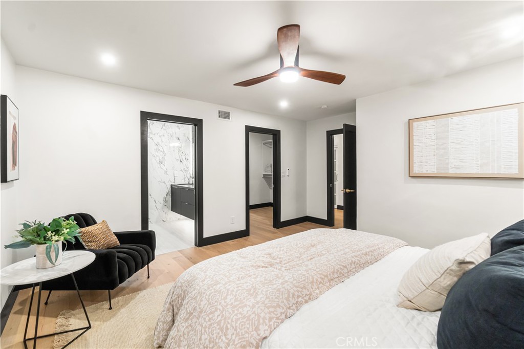 Meredith Gardens (MERE) - Residential