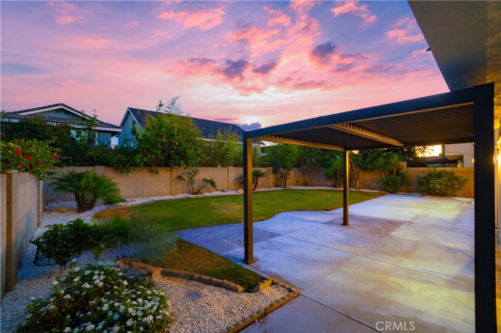 Meredith Gardens (MERE) - Residential