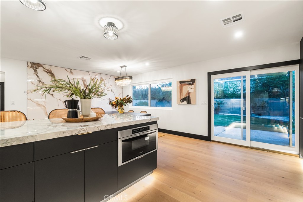 Meredith Gardens (MERE) - Residential