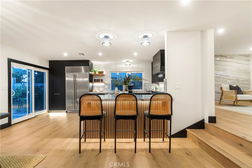 Meredith Gardens (MERE) - Residential