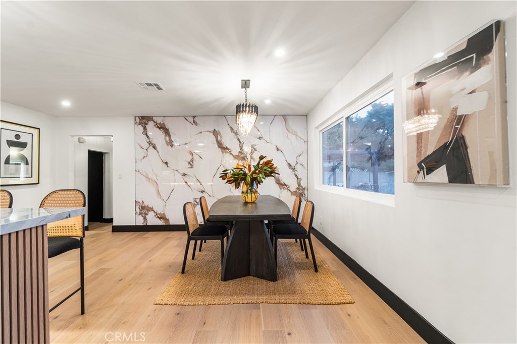 Meredith Gardens (MERE) - Residential
