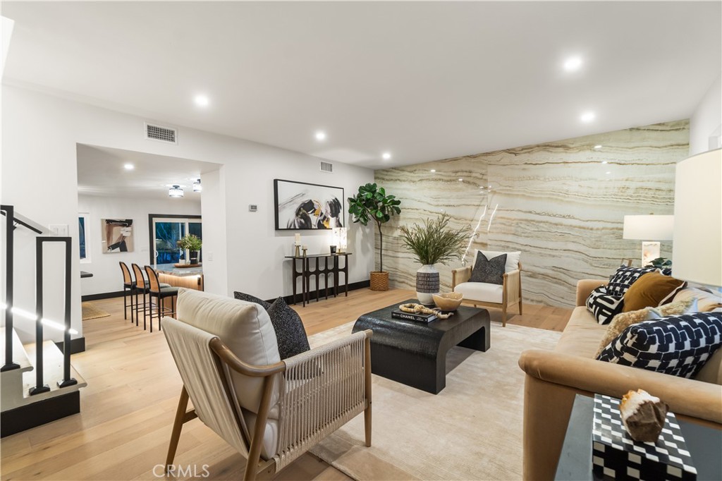 Meredith Gardens (MERE) - Residential