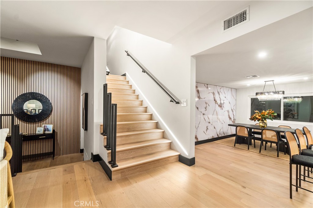 Meredith Gardens (MERE) - Residential
