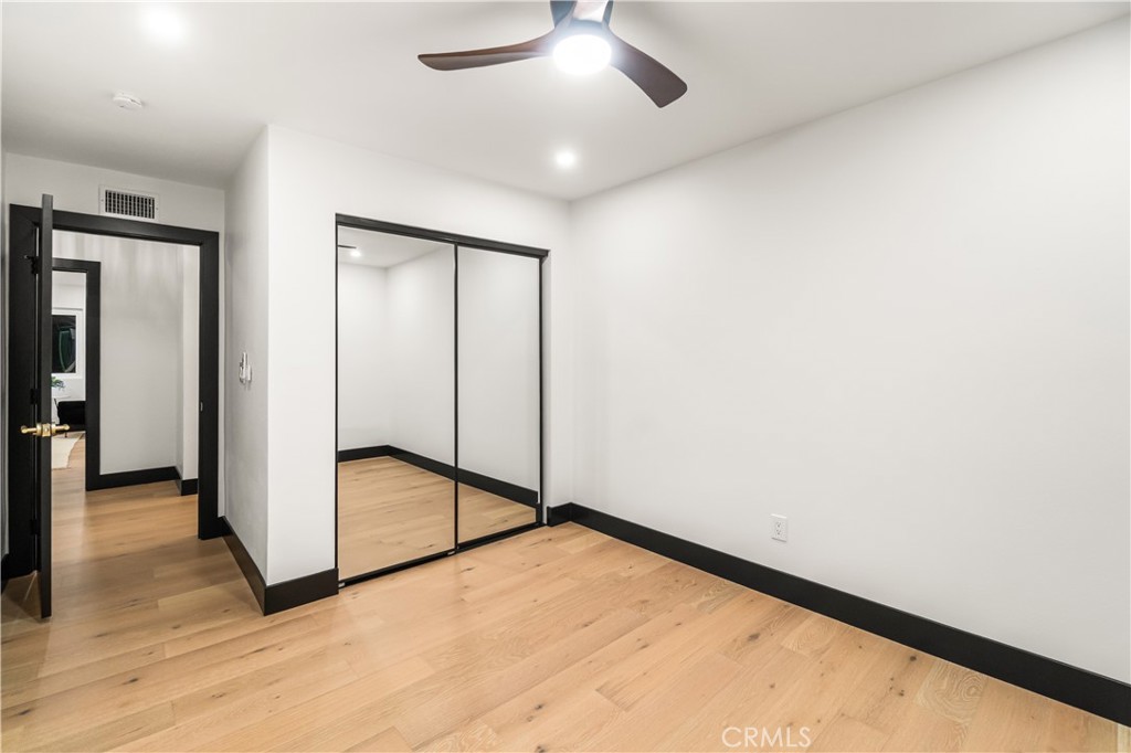 Meredith Gardens (MERE) - Residential