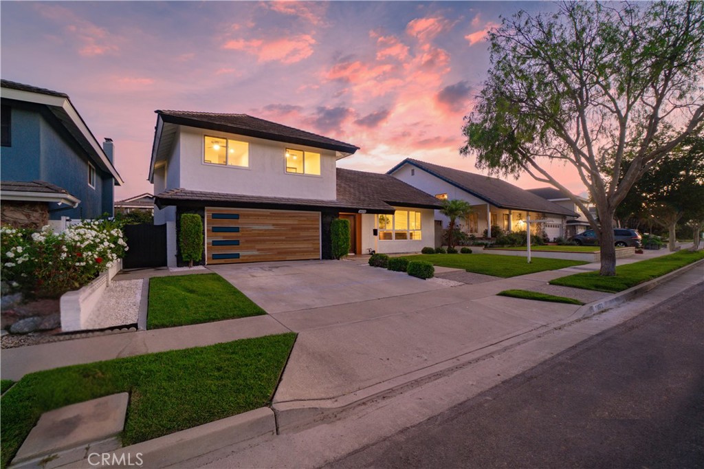 Meredith Gardens (MERE) - Residential