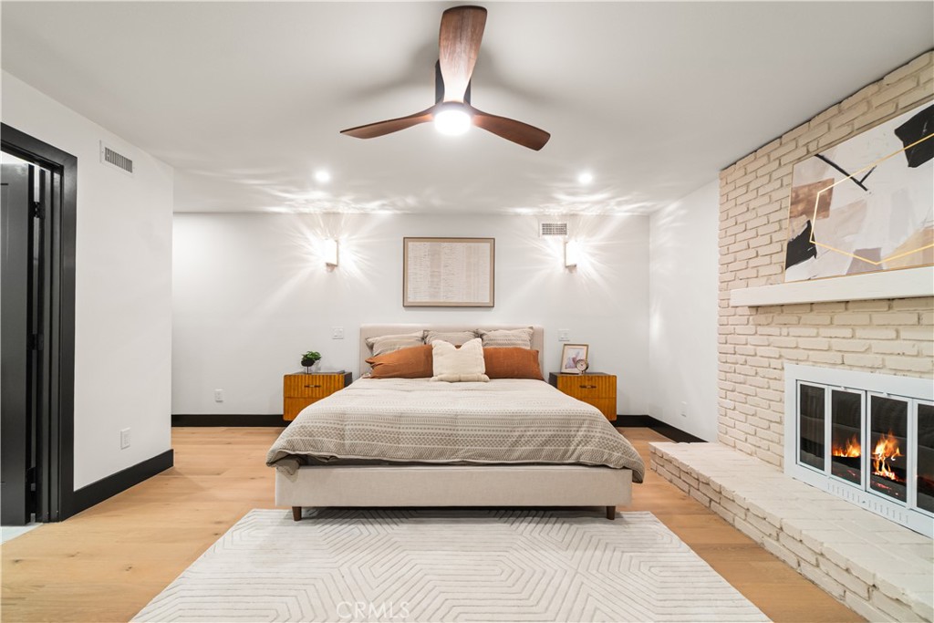 Meredith Gardens (MERE) - Residential