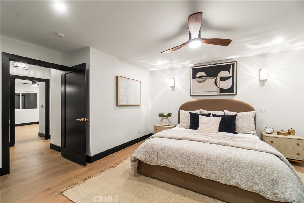 Meredith Gardens (MERE) - Residential