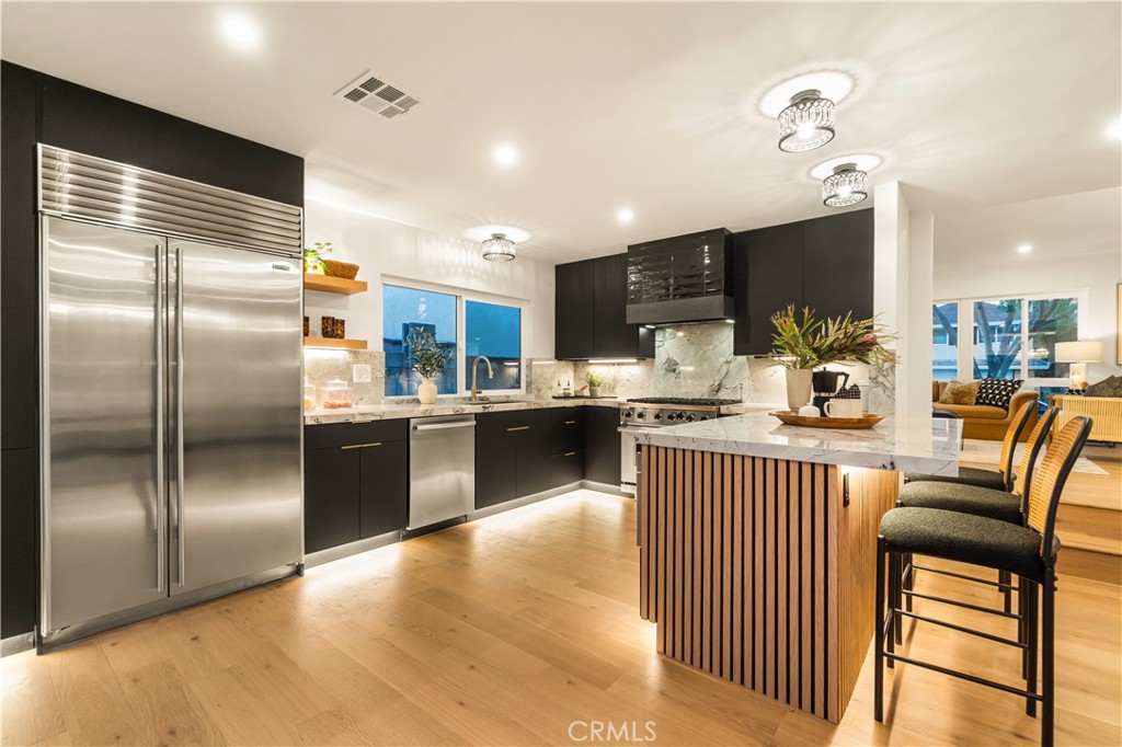Meredith Gardens (MERE) - Residential