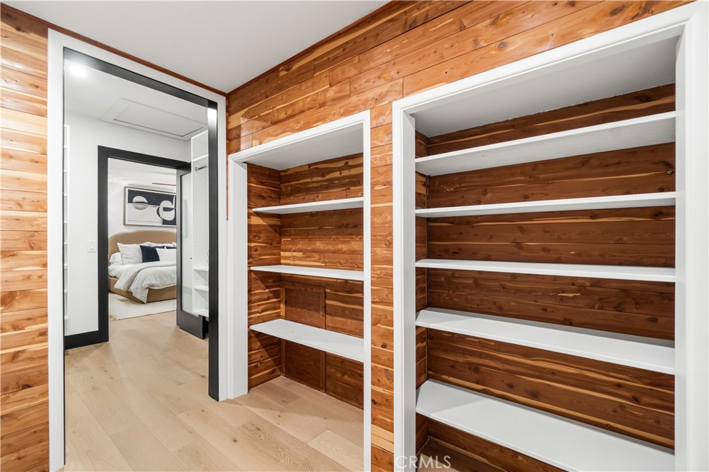Meredith Gardens (MERE) - Residential