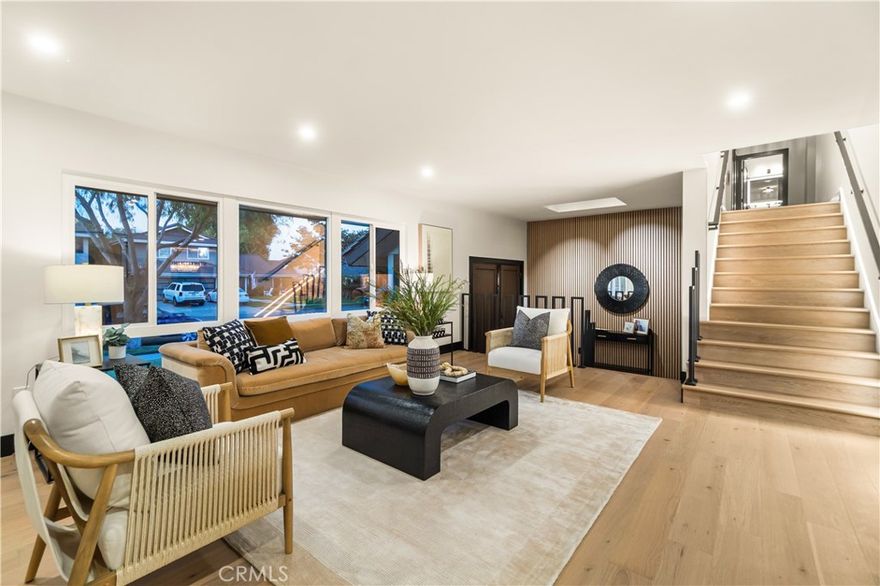 6.25% Mortgage rates are here!!

This in-demand Meredith Gardens neighborhood home has been completely transformed into a luxurious masterpiece!

The eye-popping interior finishes & flowing floorplan will please even the most demanding buyer. 

White oak plank flooring runs throughout the home creating a pleasing soft palette for the accented finishes such as ceramic wall features, dark chocolate 4 inch baseboards, interior doors & casements which add a feel of richness & luxury to the entire home & all lit w soft white LED recessed lighting.  

The kitchen is incredibly luxurious with custom european style soft-close cabinetry & quartzite counters that are alive with movement, all cradling your high-end appliances consisting of Sub-Zero, Bosch and Viking. A true chef's dream.  

The first floor has an ample living room & off-kitchen family room, providing plenty of space for gatherings. There is also a downstairs primary suite, complete w gas fireplace & it's own luxurious spa inspired en-suite bath. 

The laundry room is also located downstairs & is adjacent to the 1/2 bath off of the dining area.

Moving up to the 2nd floor the staircase is extra wide & features it's own lighting along the walls, guiding you along making you feel as if you were on your own private jet! 

The upstairs primary suite will easily accommodate a king-sized bed, features his/her reading sconces & a stunning en-suite bath w a "floating" dual vanity topped off w an over-sized back-lit mirror. But the kicker is the "2 deep" walk-in closet that you walk into & through the first closet into the second one behind it. The storage size is incredible & it has all been outfitted w a closet organizer package!

Two additional upstairs bedrooms also featuring nice sized closets, also complete with organizer packages & a beautiful bathroom of their own w custom tile surrounds for the tub/shower & matching vanity. 

This home also features a new HVAC system, Washer/Dryer & Honeywell Home thermostat allowing you to control it from almost anywhere via your smart phone.

The back yard is the perfect size for entertaining or just relaxing without feeling cramped w an ample lawn, accented border landscaping w mature plants & a full length slab patio, freshly painted & featuring a brand new pergola w adjustable louvers.

Lastly, this home has a 2 car garage w painted flooring & a driveway that will hold 2 additional cars.



Call to schedule your private tour today!