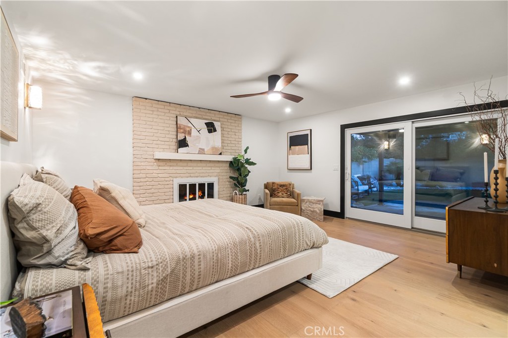 Meredith Gardens (MERE) - Residential