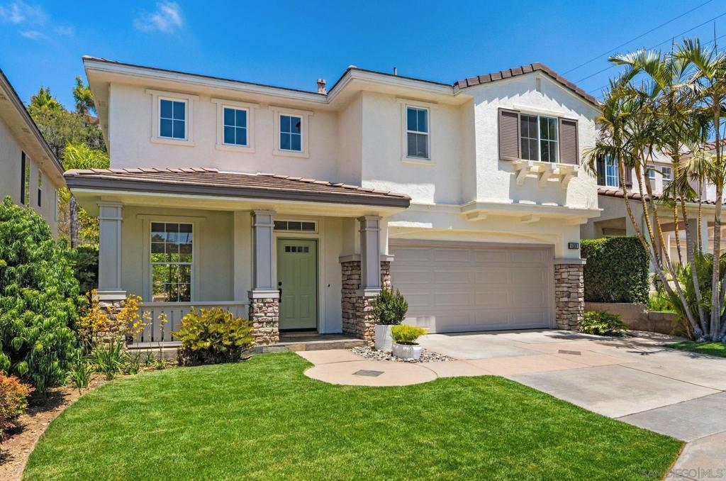 4308 Calle Mar De Ballenas