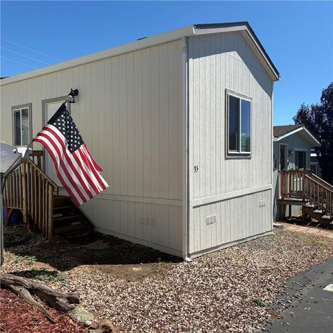 Photo of 4355 Montezuma #35, Kelseyville, CA 95451 (MLS # LC26161366)