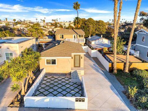3771 75 Texas St San Diego CA 92104