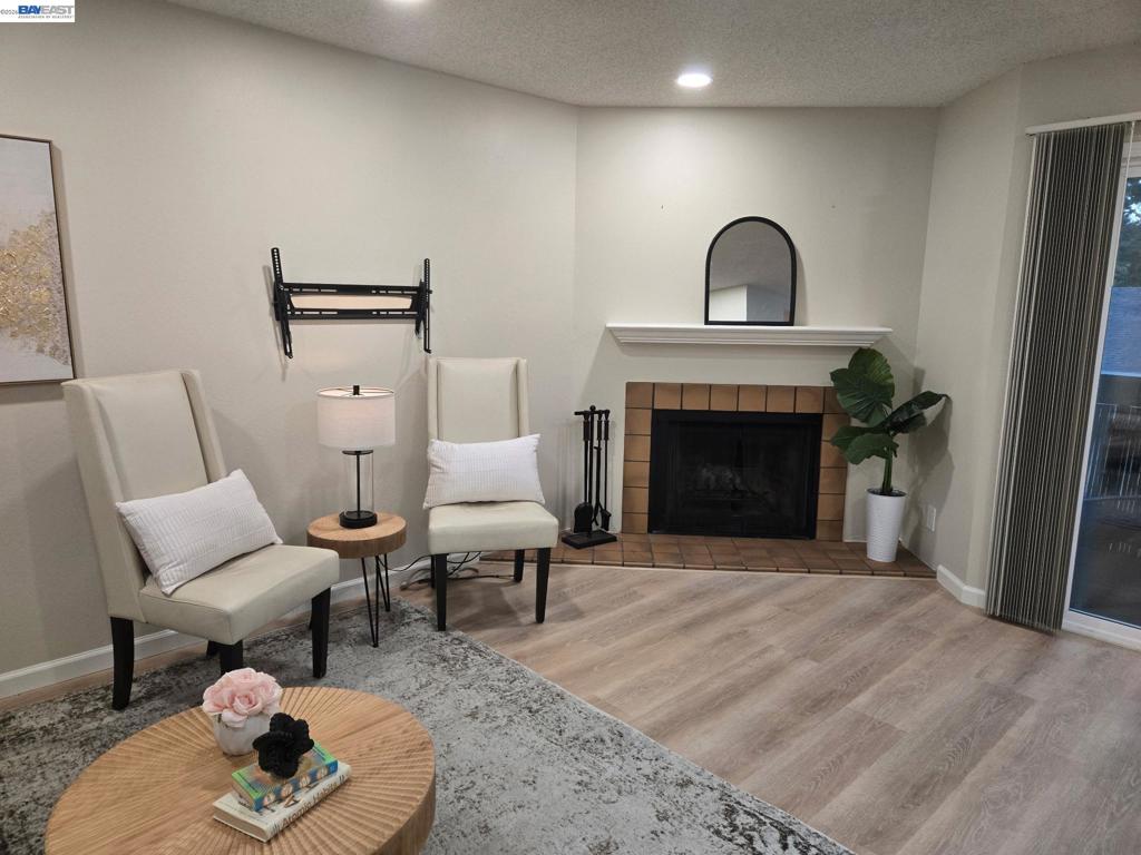 4176 San Pablo Dam Rd B
