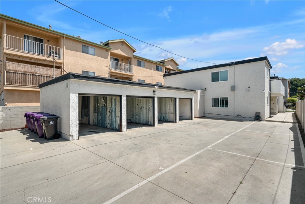 1075 Molino Avenue D