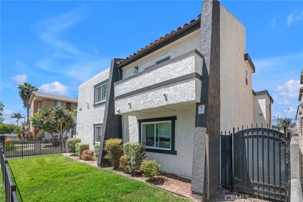 1075 Molino Avenue D