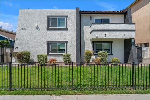 1075 Molino Avenue D Long Beach CA 90804