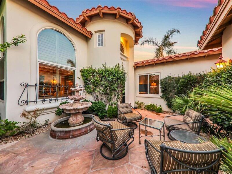 79995 Rancho La Quinta Drive