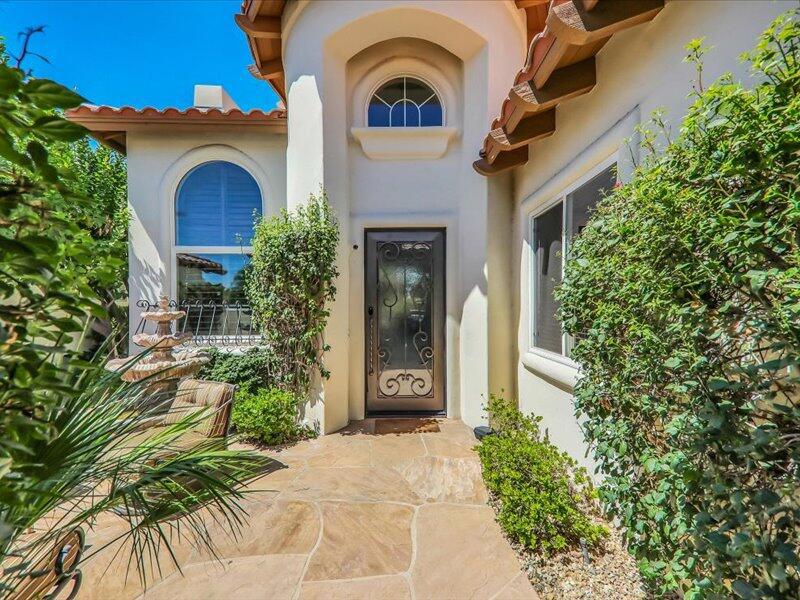 79995 Rancho La Quinta Drive